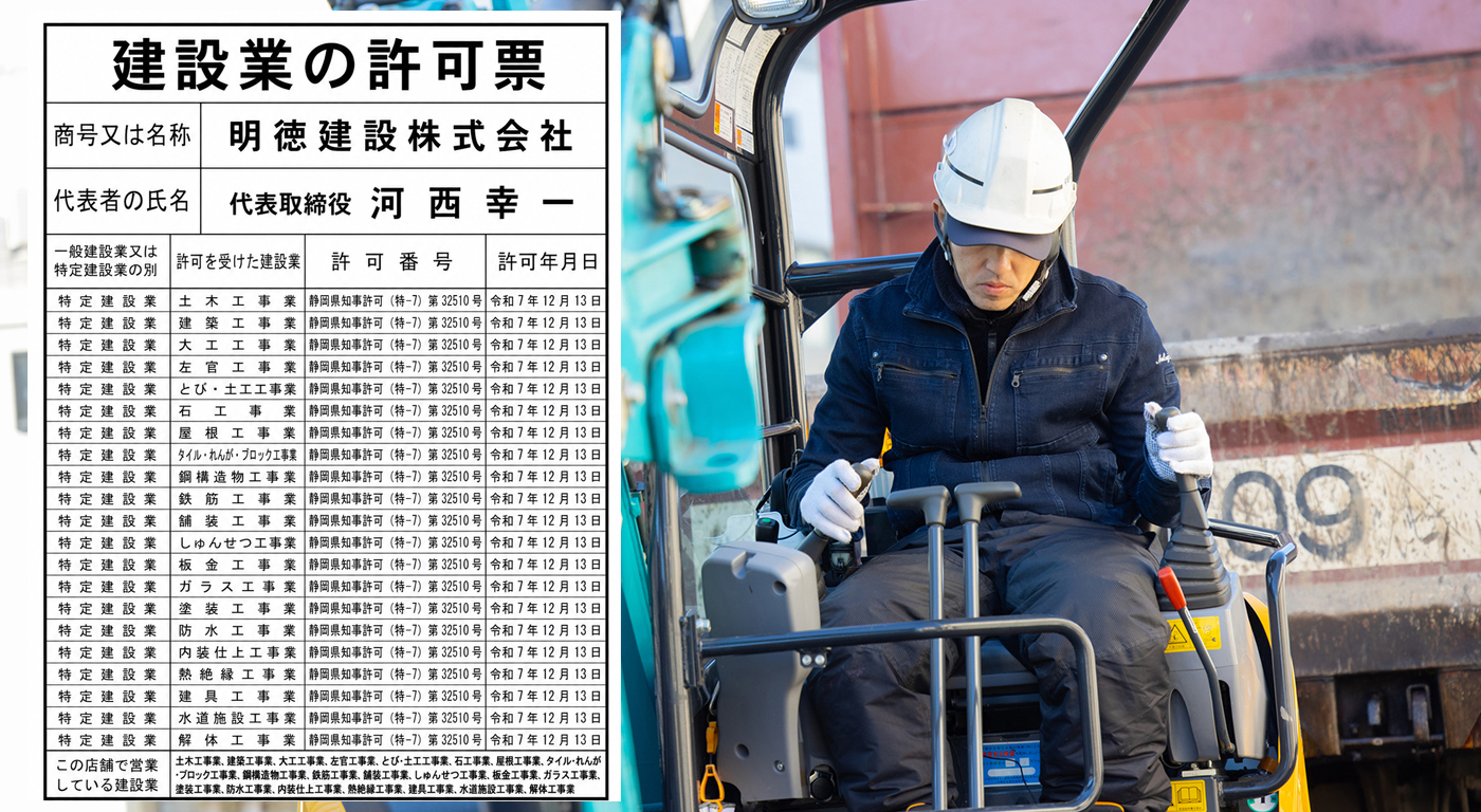 安心安全