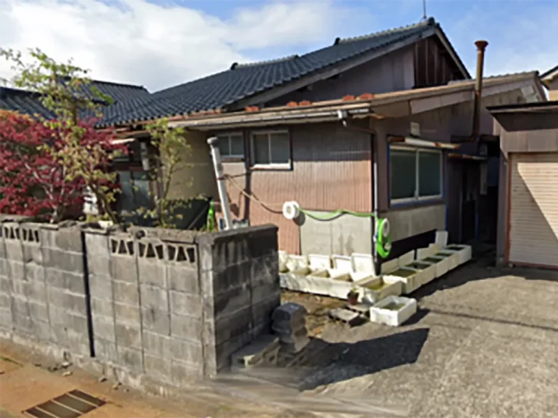 富士宮市で相続した実家を解体するときの進め方｜手順・費用・注意点
