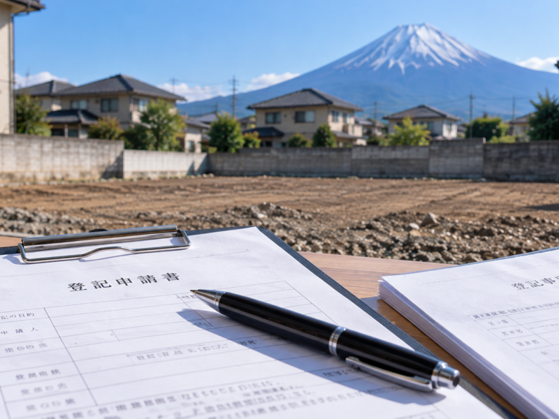 建物滅失登記とは？解体後いつまでに行う？手続きの流れを解説